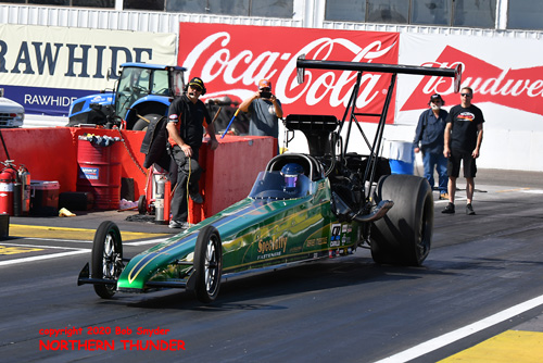 TD - Sarah Moldenhauer